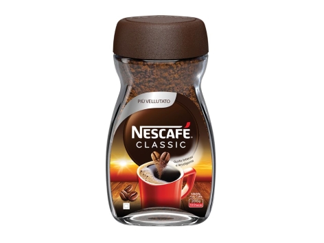 Classic Caffè solubile