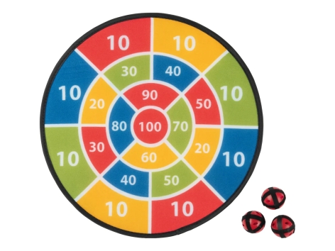 Gioco freccette a strappo