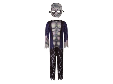 Costume di Halloween da bambino Lidl VolantinoLidl.it