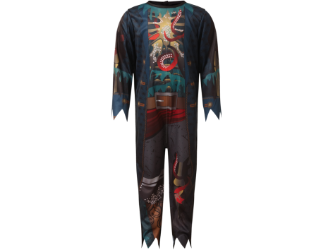 Costume di Halloween da bambino