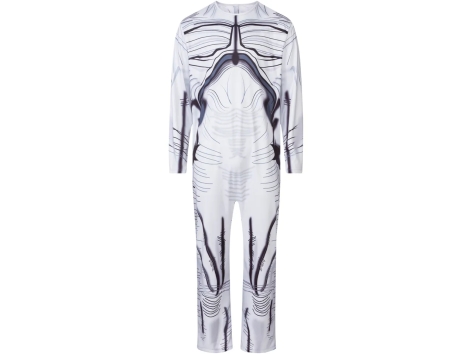 Costume di Halloween per adulti "La casa di carta, Stranger Things, Squid Game"