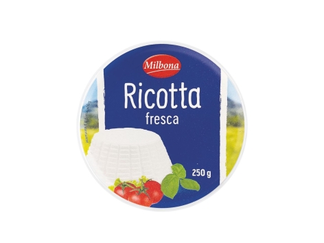 Ricotta Lidl VolantinoLidl.it