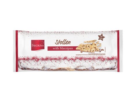 Stollen