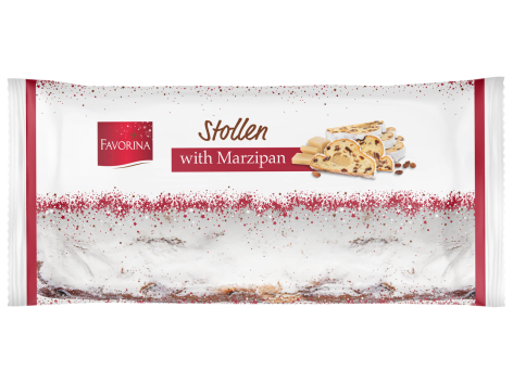 Stollen