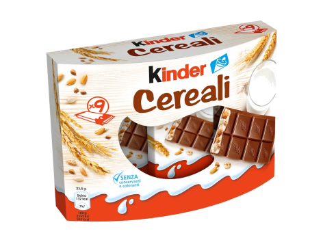 Cereali