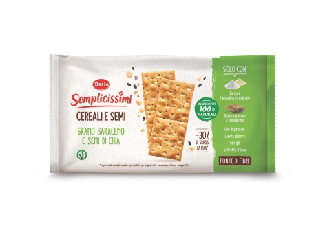 Semplicissimi Cracker