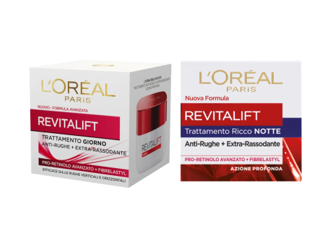 Revitalift crema viso