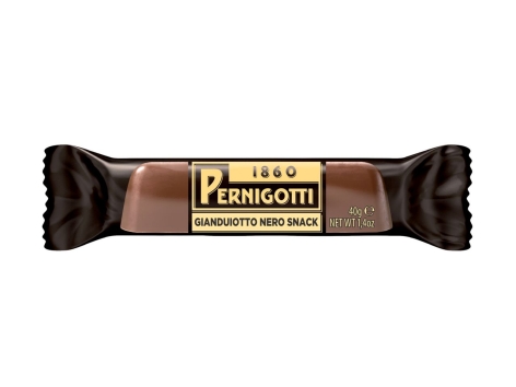 Gianduiotto fondente