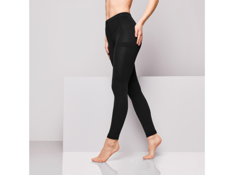 Leggings o collant termici da donna
