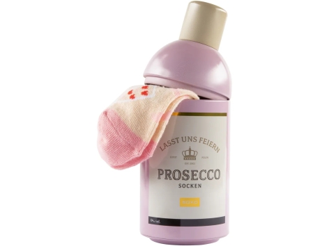 Calzini da uomo e da donna in confezione regalo