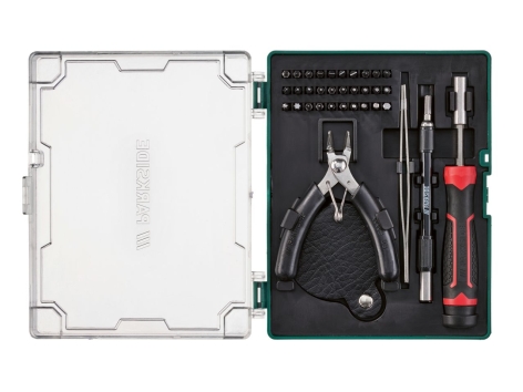 Utensili per meccanica di precisione