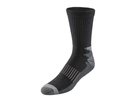 Calze Uomo Cotone Lavoro E Tempo Libero | Confezione Da 10 Paia | Colorate E Comode - Foto 3