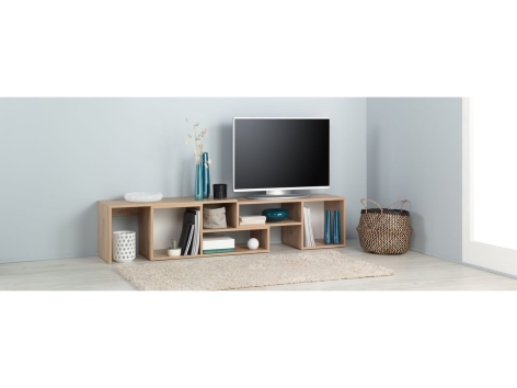 Mobile modulare per TV