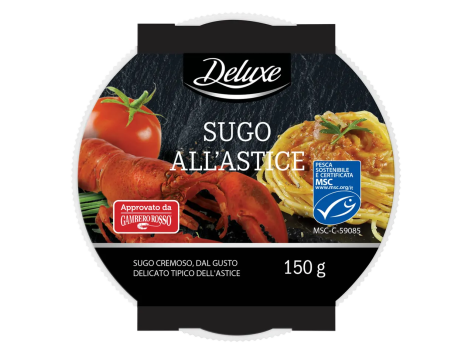 Sugo all'astice