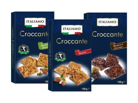 Croccante