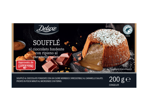 Soufflé