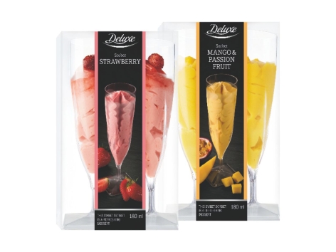 Sorbetto