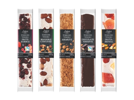 Torrone tenero