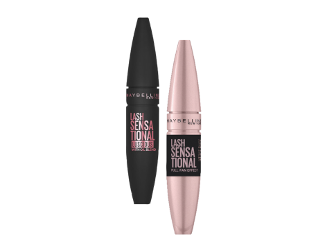 Mascara ciglia sensazionali