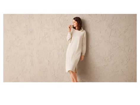 Vestito sportivo da donna