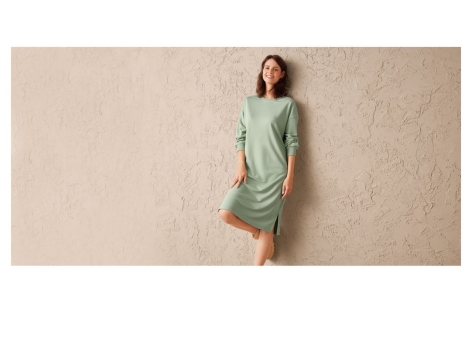 Vestito sportivo da donna