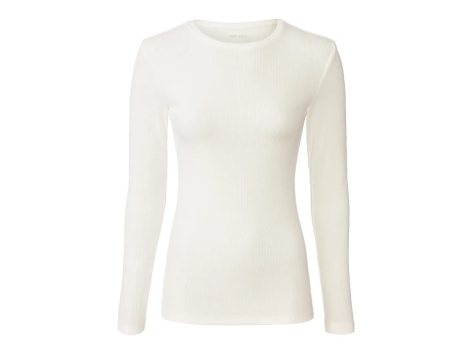 Maglia a manica lunga da donna