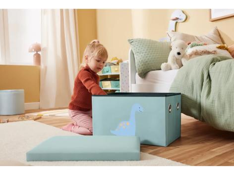 Box cassapanca per bambini