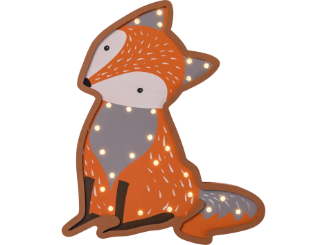 Lampada LED per cameretta