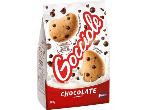 Gocciole