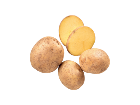 Patate della Sila IGP