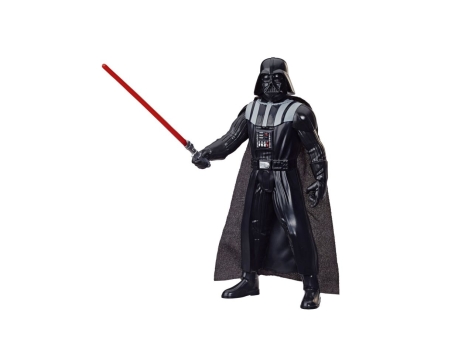 Personaggi "Marvel, Star Wars"