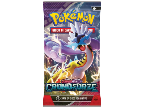 Carte collezionabili "Pokémon"