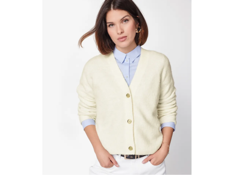 Cardigan da donna