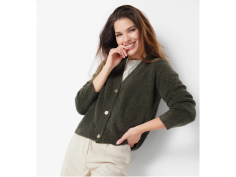 Cardigan da donna