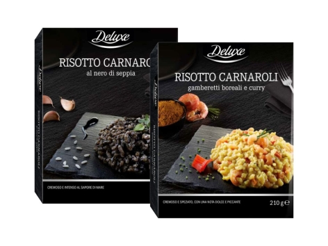 Preparato per risotto Carnaroli Lidl - VolantinoLidl.it