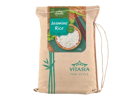 Riso Jasmine