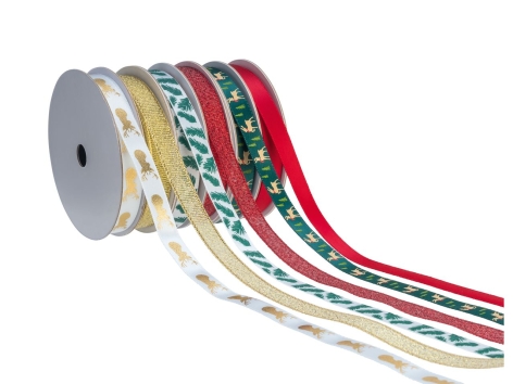 Carta o nastro per pacchi regalo