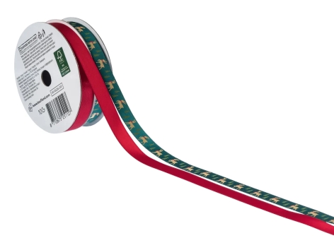 Carta o nastro per pacchi regalo