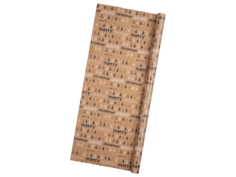 Carta o nastro per pacchi regalo