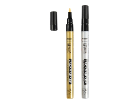 Pennarelli per decorare