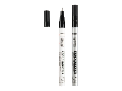 Pennarelli per decorare