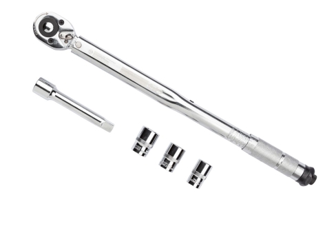 Chiave dinamometrica "Walter"