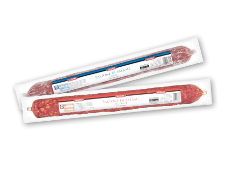 Bastone di salame