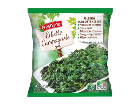 Erbette Campagnole