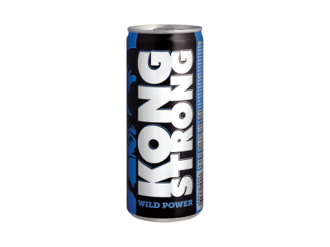 Energy drink light