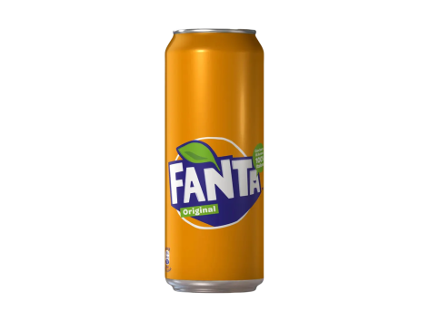 Fanta