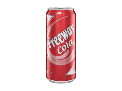 Cola Lidl VolantinoLidl.it