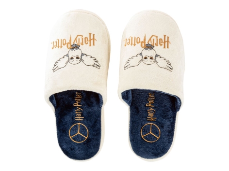 Pantofole da uomo e donna "Harry Potter"