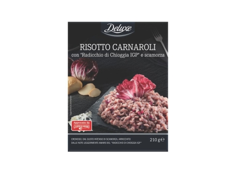 Risotto Carnaroli