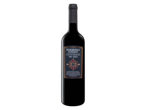Valpolicella Ripasso Classico Superiore DOC